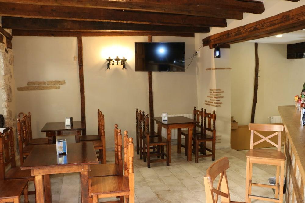 Acienleguas Hostal