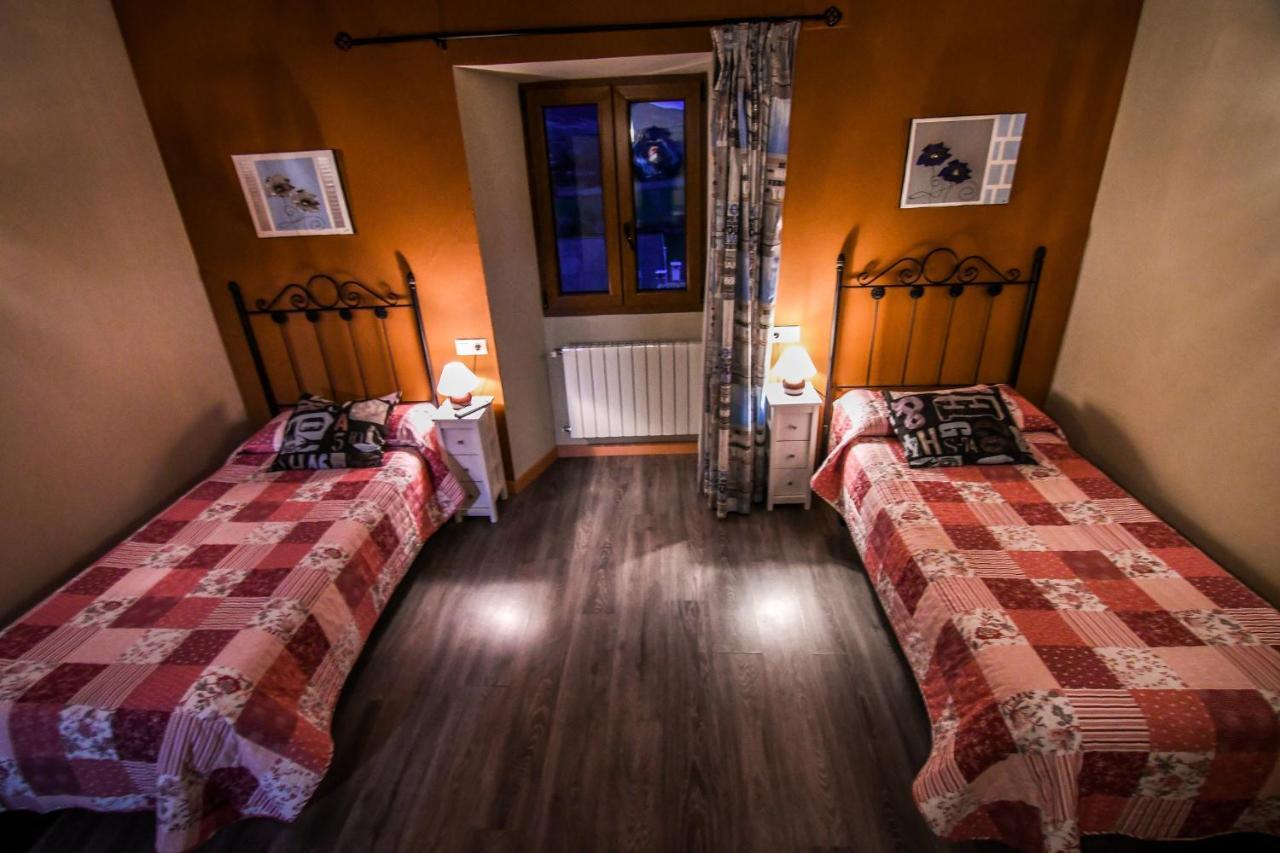 Hostal Acienleguas