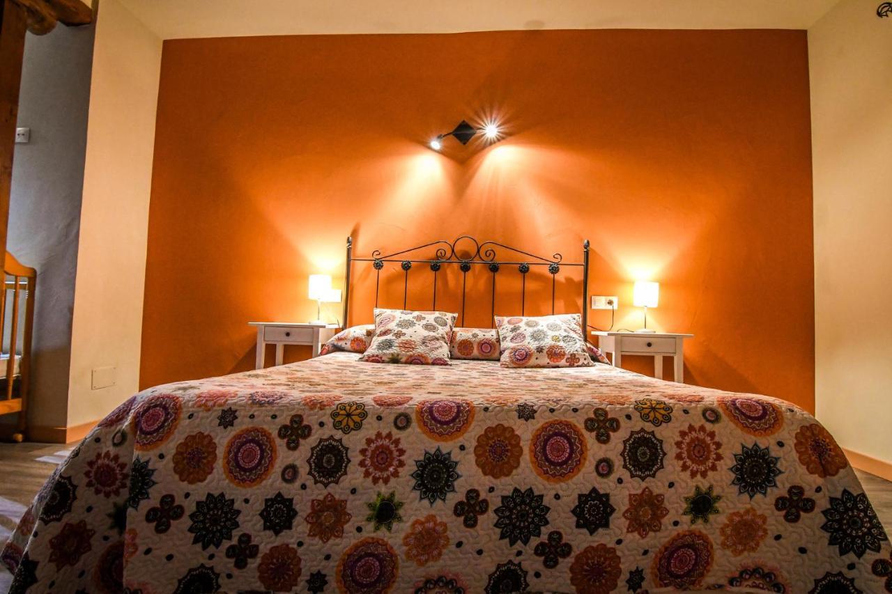 Acienleguas Hostel *