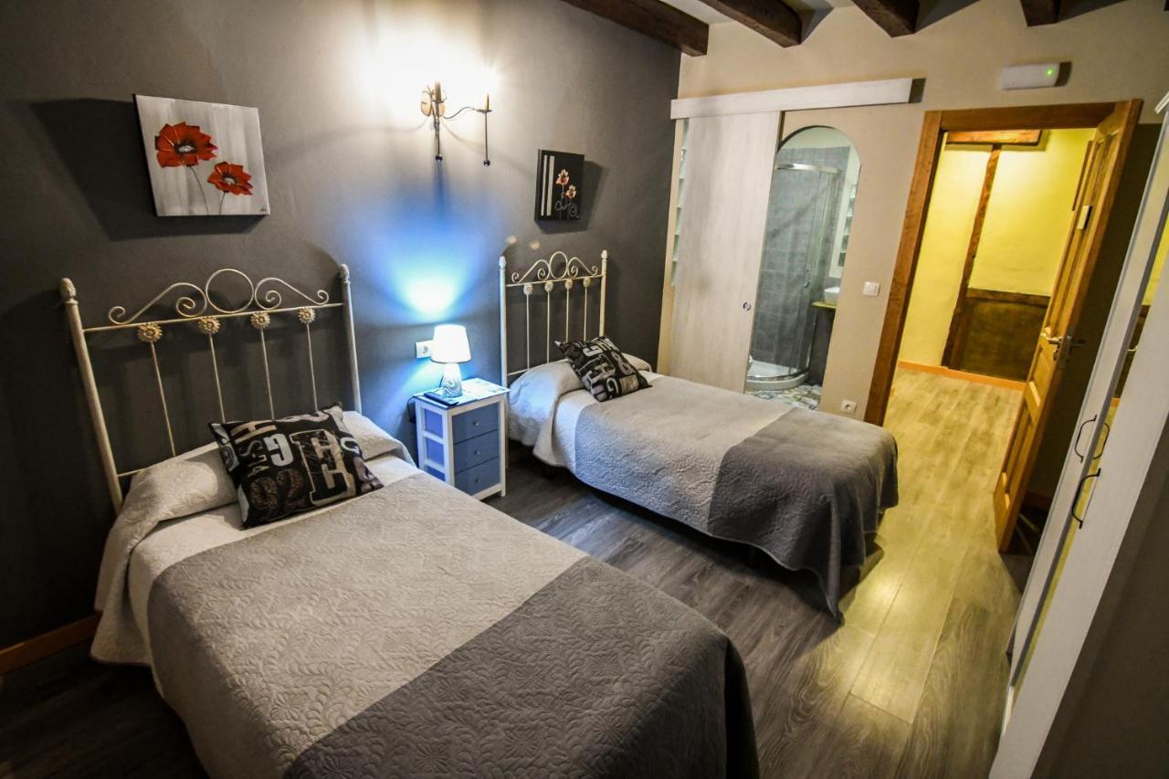 Hostel Acienleguas