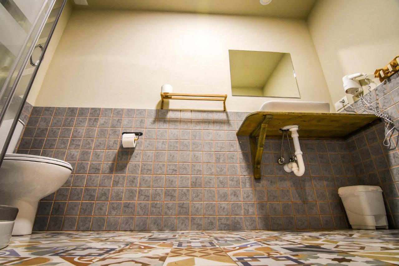 Acienleguas Hostal *