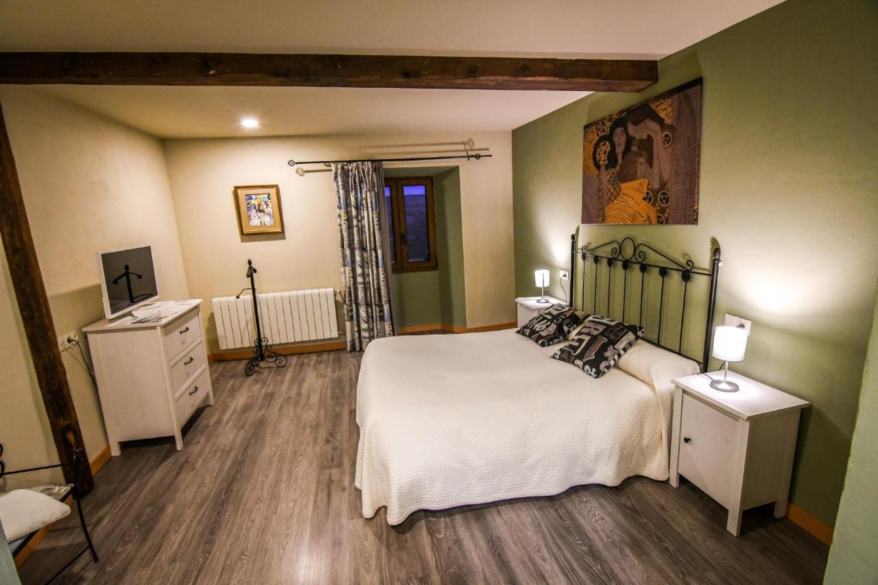 Hostel Acienleguas