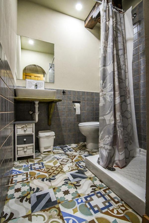 Hostal Acienleguas *
