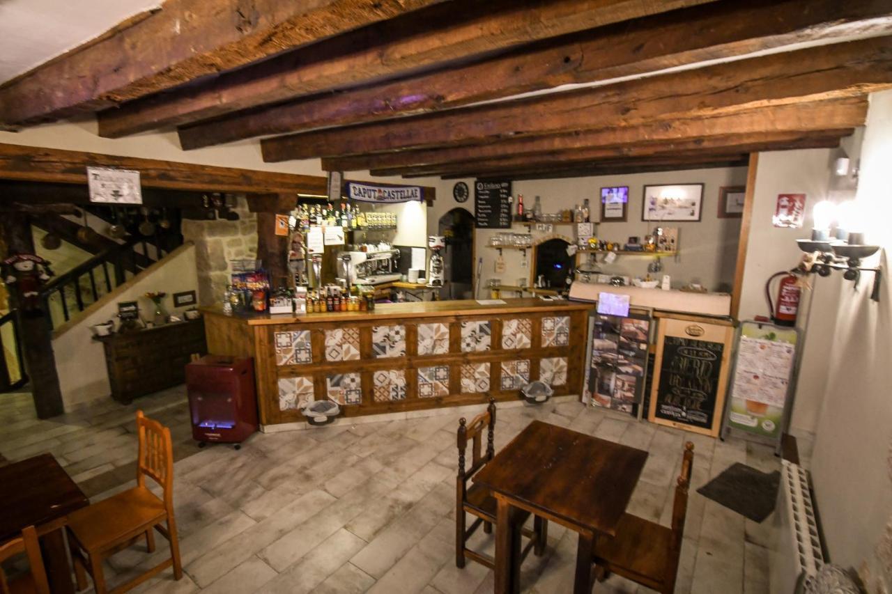 Hostel Acienleguas
