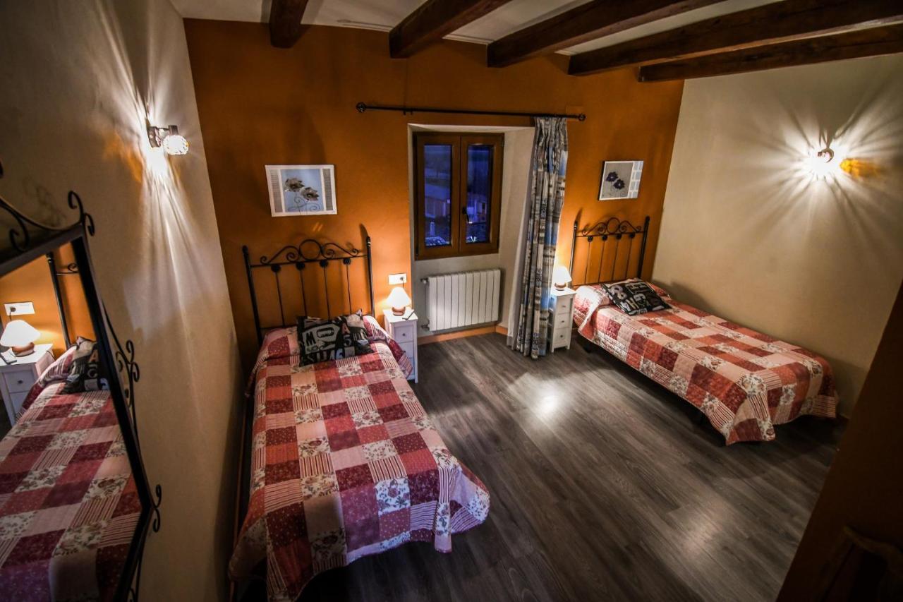 Hostel Acienleguas Castrojeriz