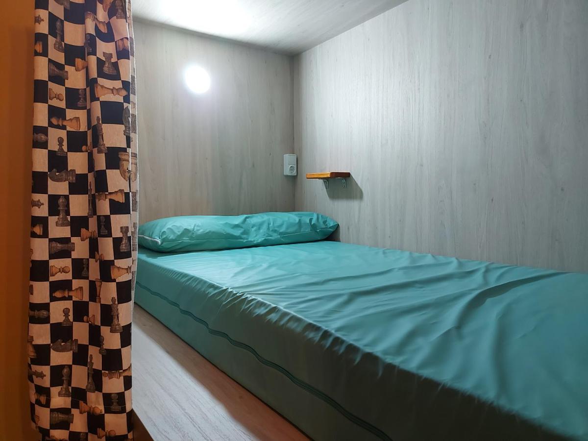 Hostal Acienleguas *