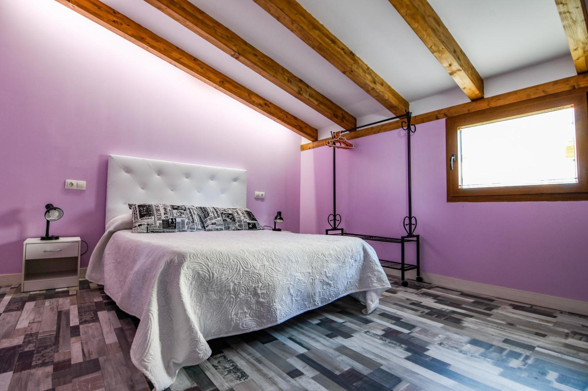 Hostal Acienleguas *