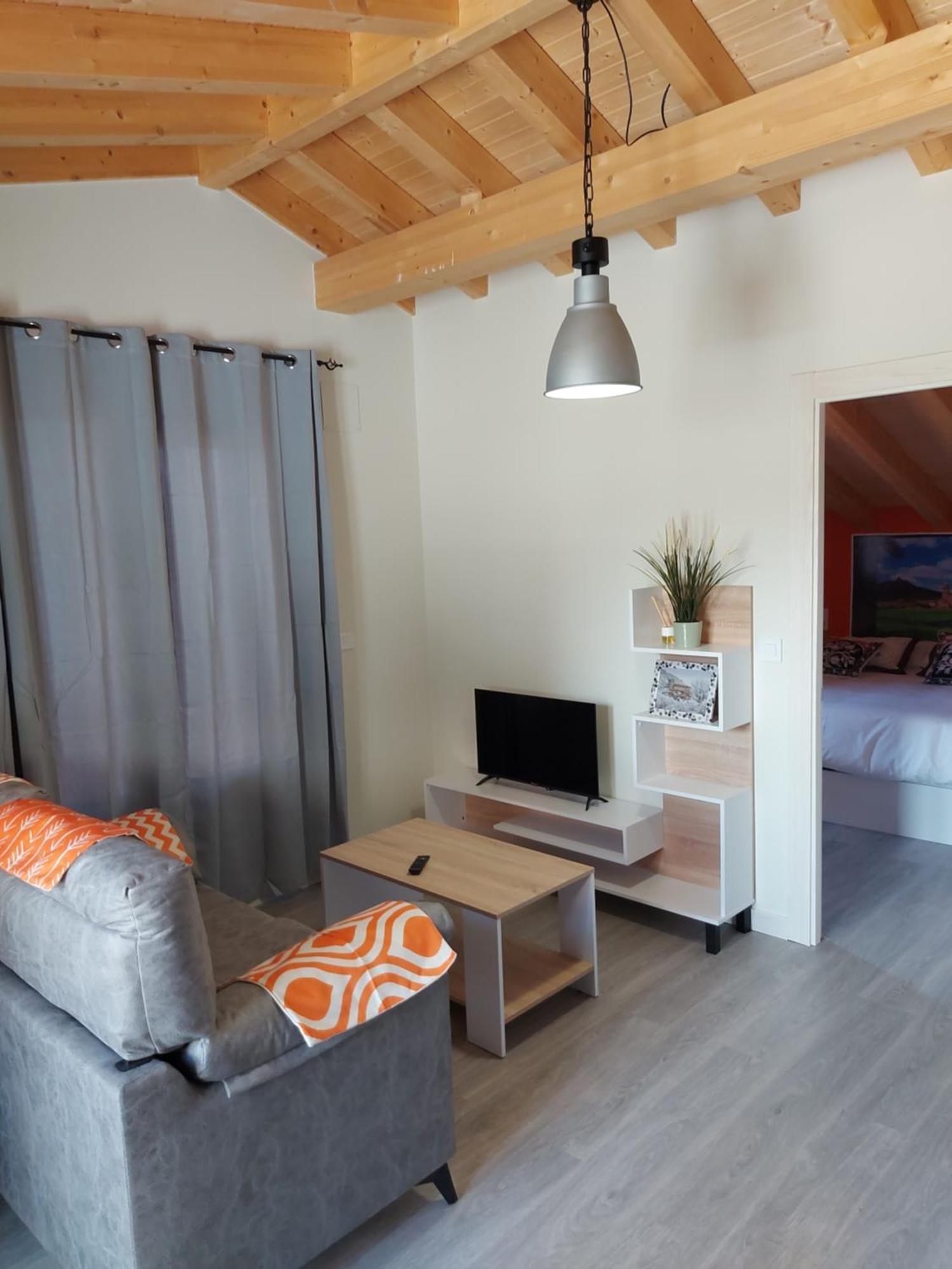 Acienleguas Hostel Castrojeriz
