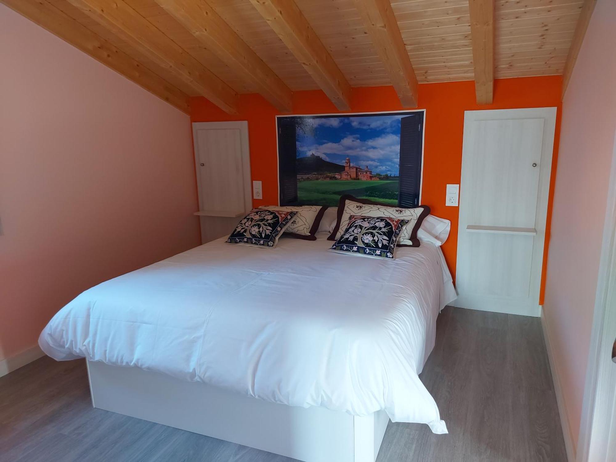Hostal Acienleguas Castrojeriz