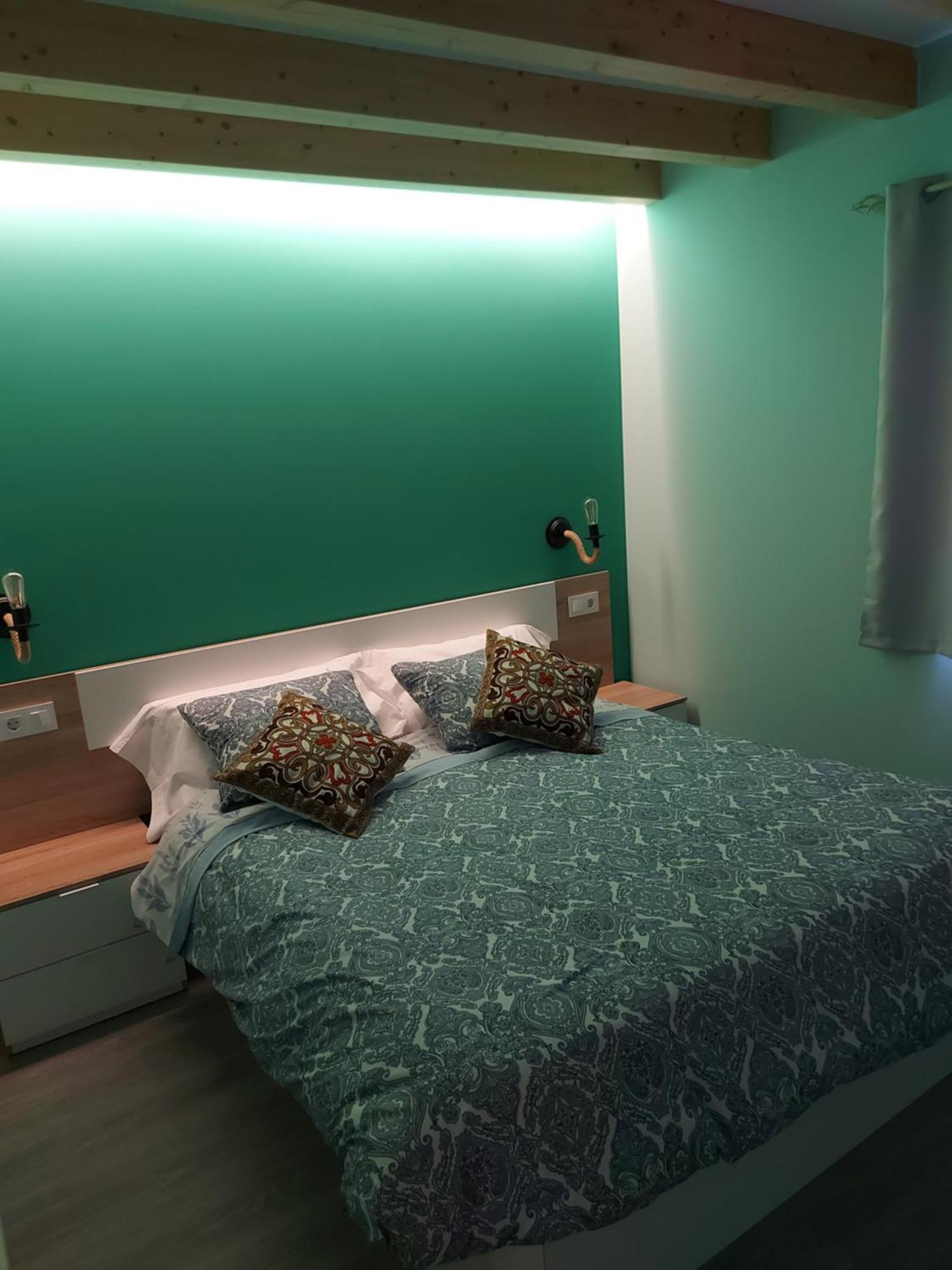 Acienleguas Hostel *