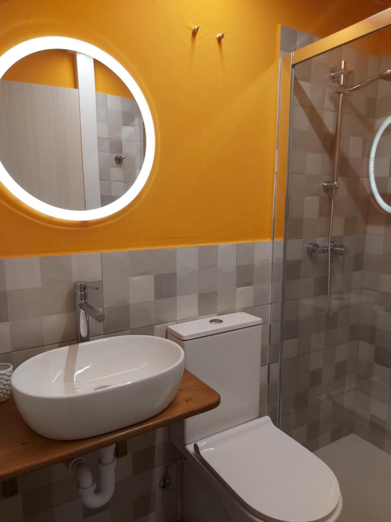 Hostel Acienleguas Castrojeriz